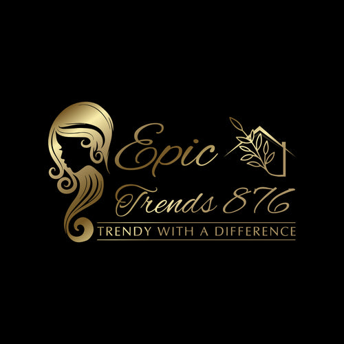 Epic Trends 876 logo